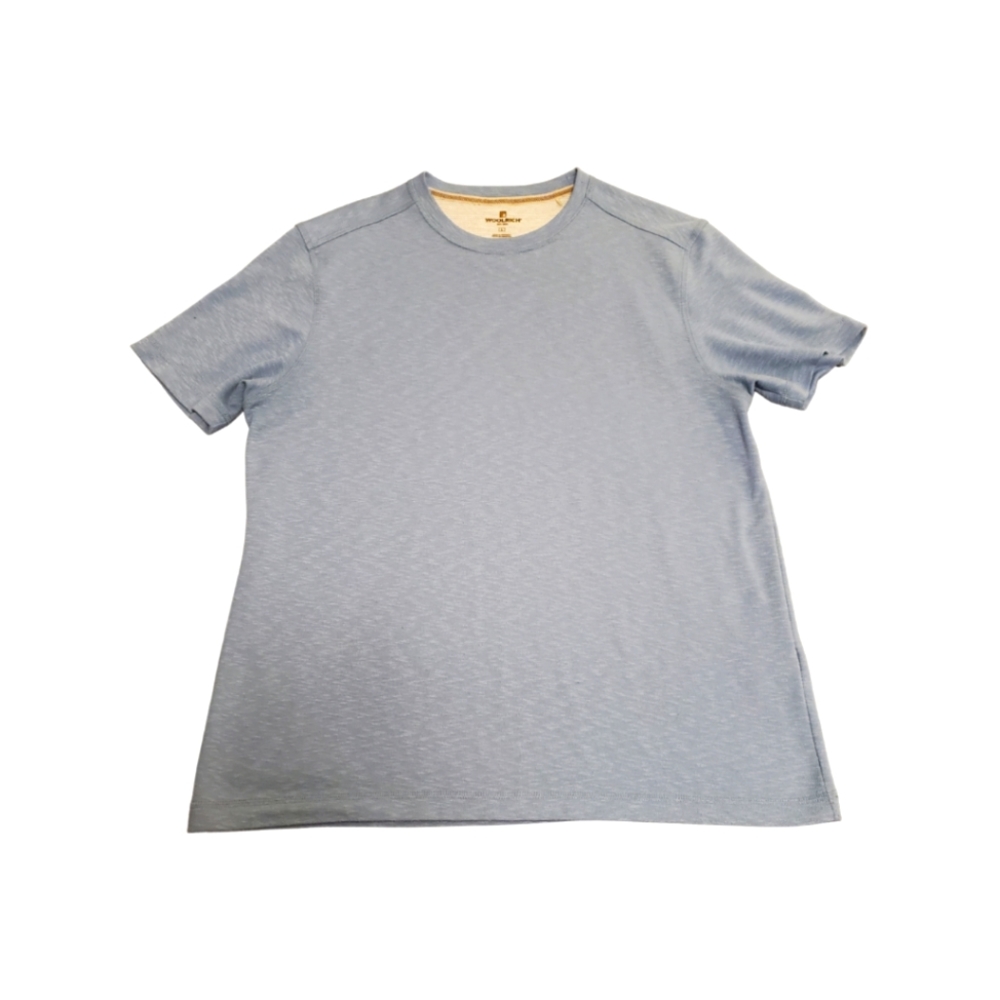 Woolrich Short sleeve T shirt